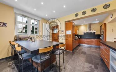 Single house 10.5 rooms - image - 7