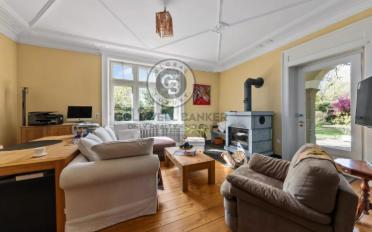 Single house 10.5 rooms - image - 9
