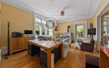 Single house 10.5 rooms - image - 10