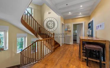 Single house 10.5 rooms - image - 11