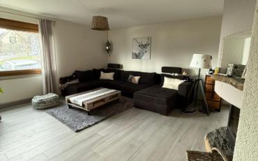 Wohnung 5.5 Zimmer - image - 1