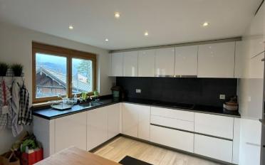 Apartment 5.5 rooms - image - 6