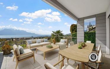 Villa 7.5 Zimmer - image - 1