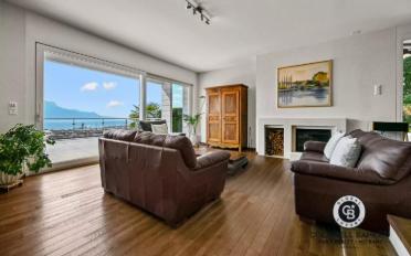 Villa 7.5 Zimmer - image - 5