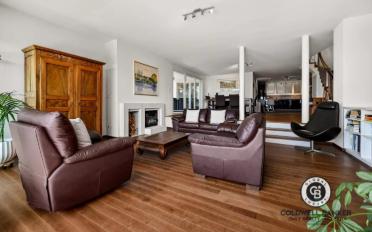 Villa 7.5 Zimmer - image - 7