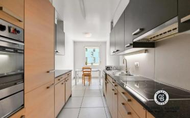 Apartment 4.5 rooms - image - 1