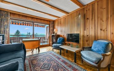 Wohnung 3.5 Zimmer - image - 3