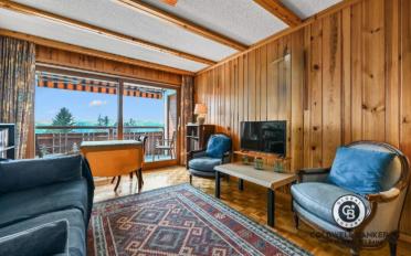 Wohnung 3.5 Zimmer - image - 3