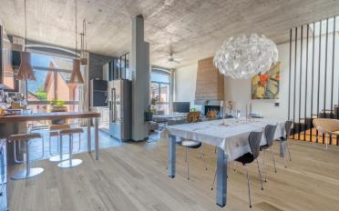 Villa 6.5 Zimmer - image - 7