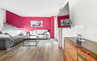 Villa 5.5 pièces - image - 5