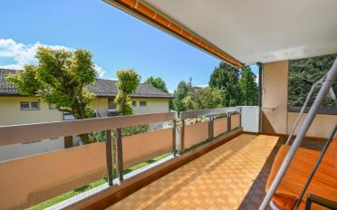 Apartment 5.5 rooms - image - 2