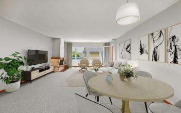 Apartment 5.5 rooms - image - 10