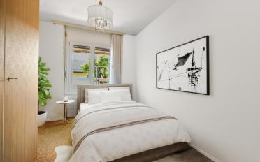 Apartment 5.5 rooms - image - 12