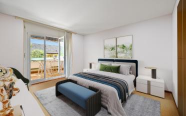Apartment 5.5 rooms - image - 13