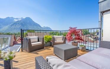 Villa 6.5 Zimmer - image - 1