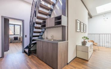 Villa 6.5 Zimmer - image - 10