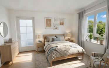 Wohnung 4.5 Zimmer - image - 4