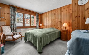 Apartment 3.5 rooms - image - 7