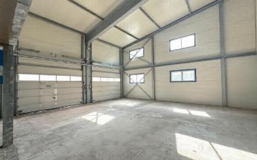 Storage room - image - 3