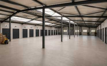 Storage room - image - 10