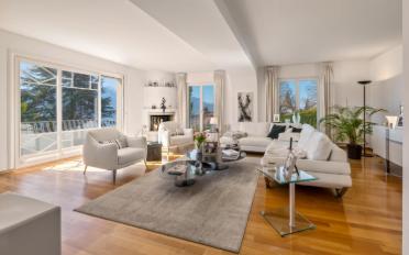 Villa 9.5 rooms - image - 2