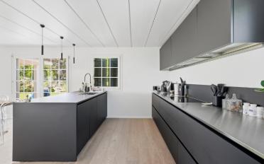 Villa 6.5 Zimmer - image - 2