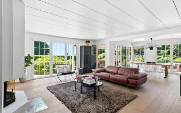 Villa 6.5 Zimmer - image - 5