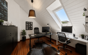 Villa 6.5 Zimmer - image - 9