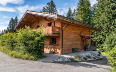 Chalet 7.5 Zimmer - image - 3