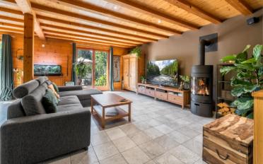 Chalet 7.5 Zimmer - image - 2