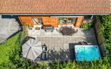 Chalet 7.5 Zimmer - image - 8