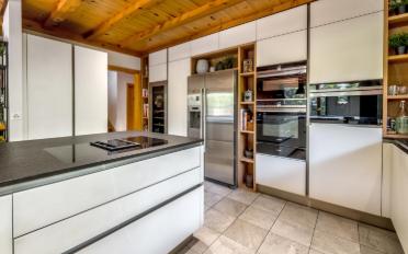 Chalet 7.5 Zimmer - image - 11