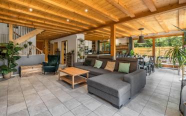 Chalet 7.5 Zimmer - image - 13