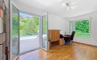 Attic flat 5.5 rooms - image - 6