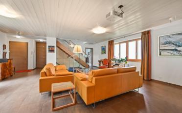 Villa 5.5 rooms - image - 6