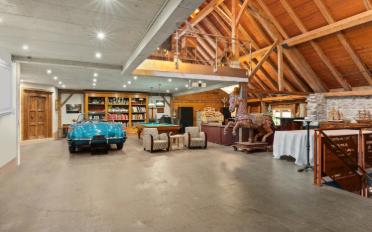 Villa 20 Zimmer - image - 6