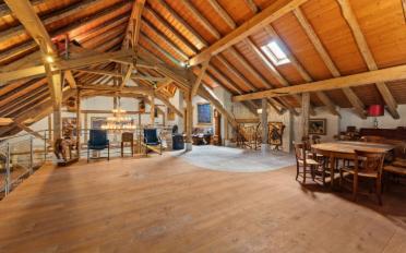 Villa 20 Zimmer - image - 6