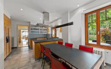 Villa 20 Zimmer - image - 13