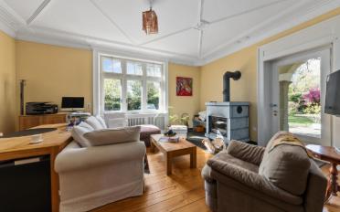 Einfamilienhaus 10.5 Zimmer - image - 9