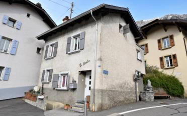 Villa 3.5 pièces - image - 12