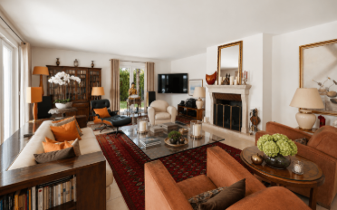 Villa 9 Zimmer - image - 7