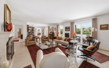 Villa 9 Zimmer - image - 6