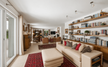 Villa 9 Zimmer - image - 9