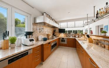 Villa 9 Zimmer - image - 12
