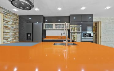 Single house 8 rooms - image - 10