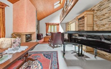 Single house 8 rooms - image - 7