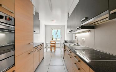 Wohnung 4.5 Zimmer - image - 1