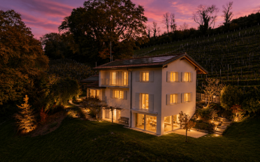 Villa 5.5 pièces - image - 1