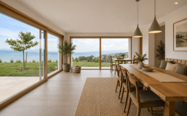 Villa 5.5 pièces - image - 5