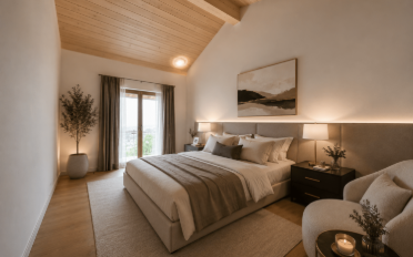 Villa 5.5 pièces - image - 8
